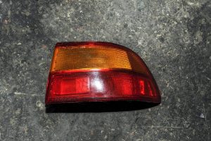 93 MODEL HONDA CİVİC ÇIKMA STOP